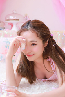 再见美人鱼