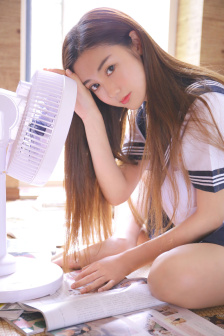 恋上黑天使 电视剧